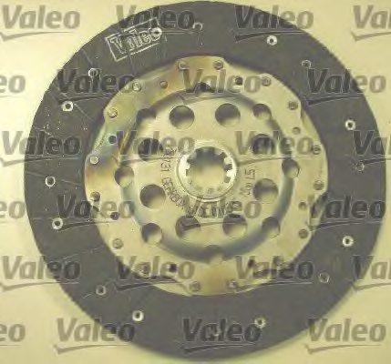 VALEO 801143 Clutch Kit